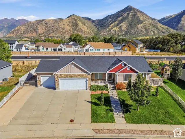 278 N 900 E, Salem, UT 84653 - #1