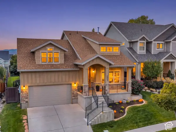 4083 N Heatherfield Ln, Lehi, UT 84048