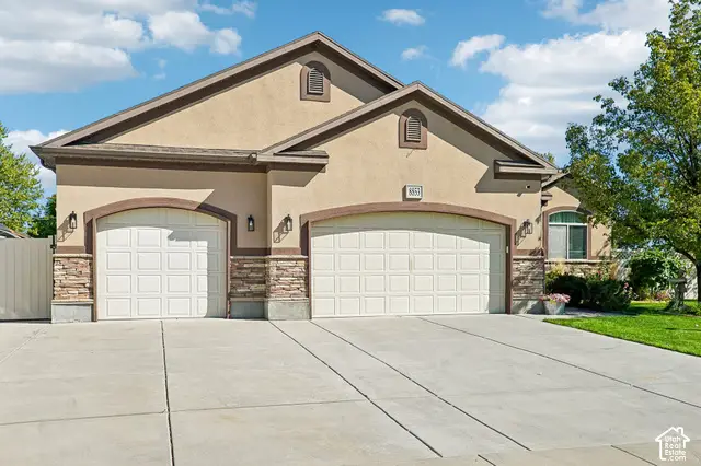 8853 S Tintic Ln, West Jordan, UT 84081 - #1