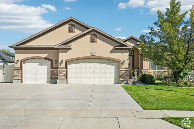 8853 S Tintic Ln, West Jordan, UT 84081 - #2