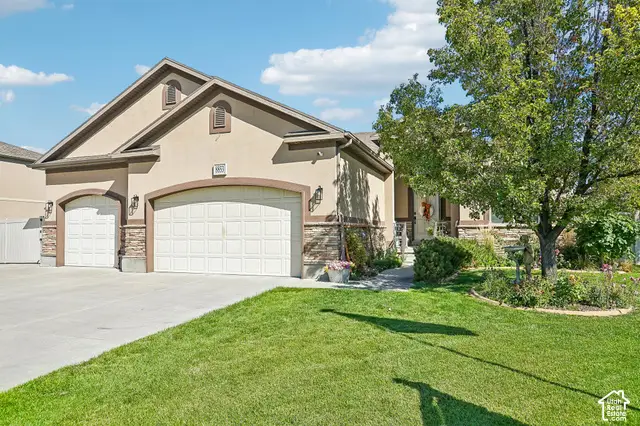 8853 S Tintic Ln, West Jordan, UT 84081 - #3