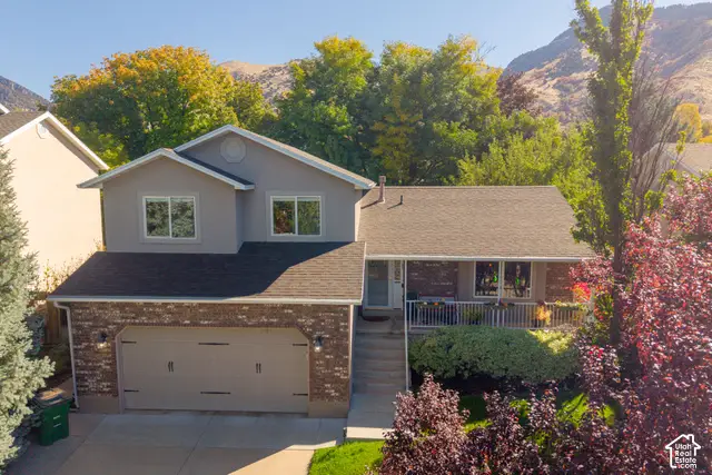 88 S 1250 E, Logan, UT 84321 - #1