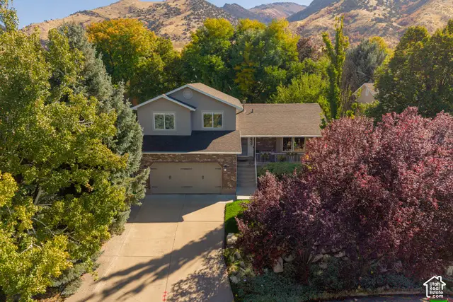 88 S 1250 E, Logan, UT 84321 - #3