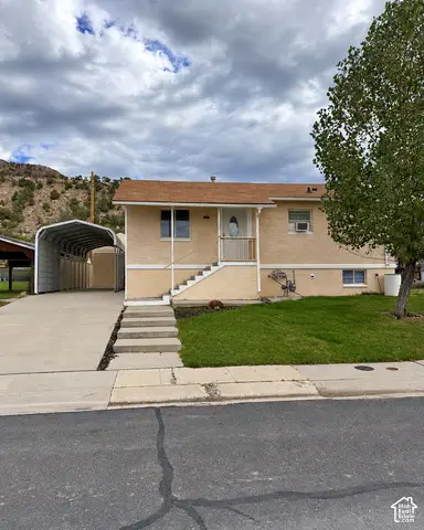 132 Valley Dr, Sunnyside, UT 84539 - #1