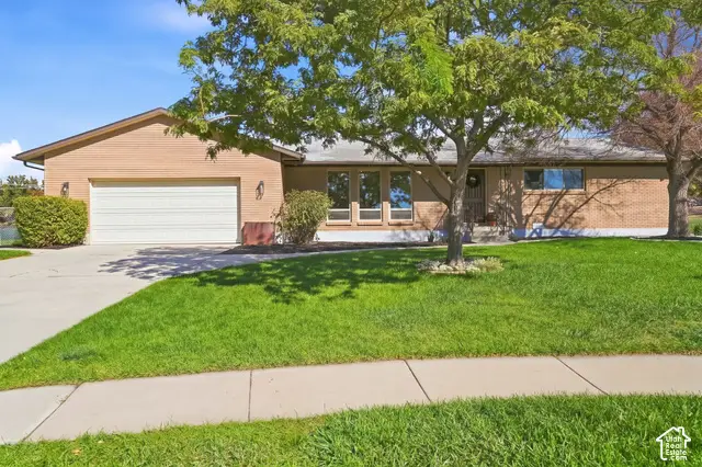 515 E 10695 S, Sandy, UT 84070 - #2