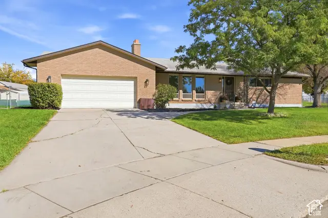 515 E 10695 S, Sandy, UT 84070 - #3