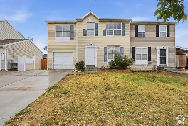 268 Alfred Dr, Tooele, UT 84074 - #1