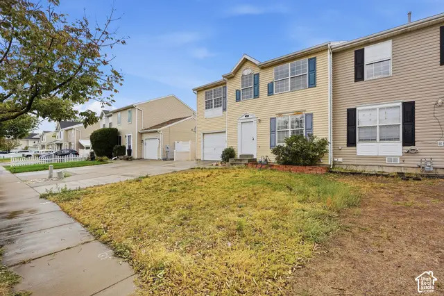 268 Alfred Dr, Tooele, UT 84074 - #3