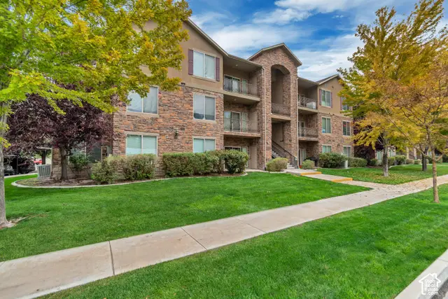 476 W 200 N #208, Springville, UT 84663 - #1