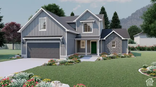 22 W Carson Way, Salem, UT 84653 - #2