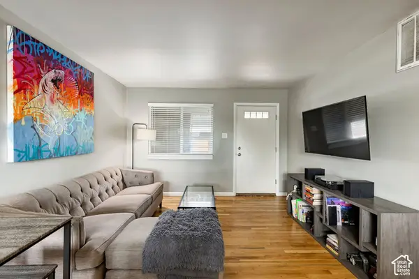 650 N 300 W #223, Salt Lake City, UT 84103