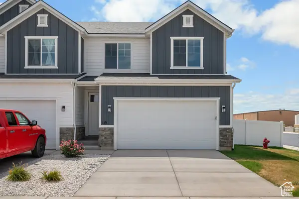 1328 N 75 W, Nephi, UT 84648