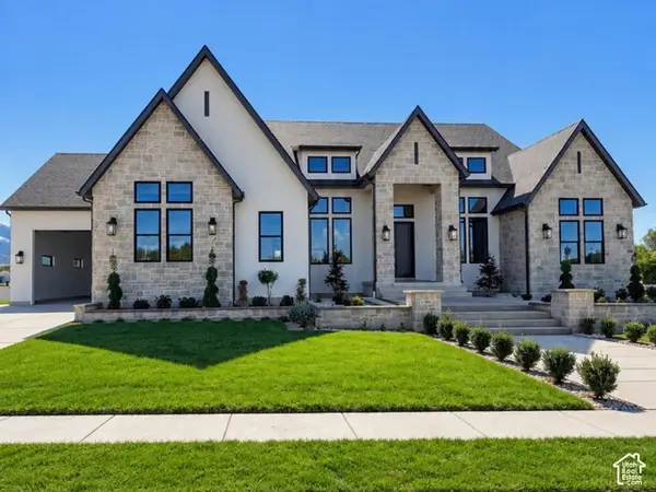 1465 W Willow Brook Ln, Kaysville, UT 84037