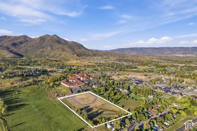 885 W Schonerberg Loop, Midway, UT 84049 - #3