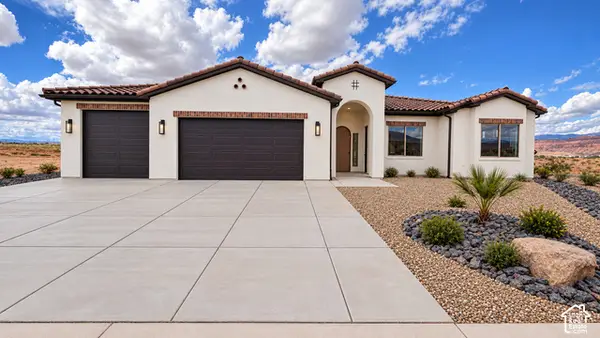 1626 S 3770 W, Hurricane, UT 84737