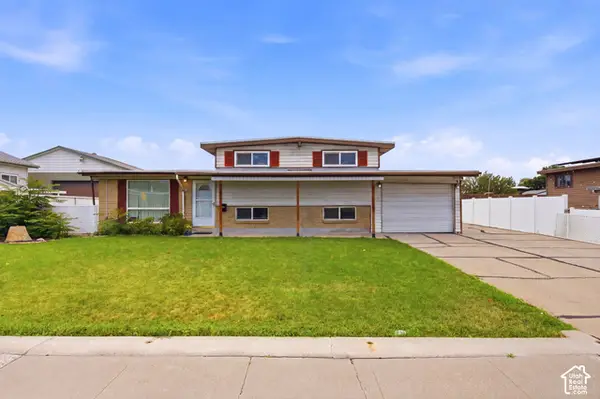 5096 S Jolly St, Taylorsville, UT 84123