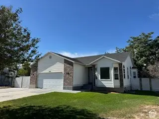 6175 W Cherry Springs Ct, Salt Lake City, UT 84124 - #1