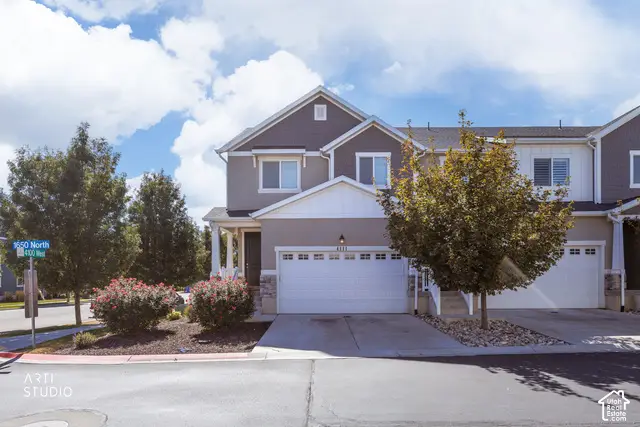 4111 W 1650 N #724, Lehi, UT 84043 - #1