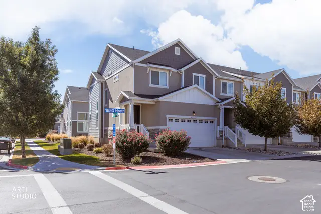4111 W 1650 N #724, Lehi, UT 84043 - #2