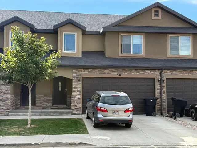 591 N 150 E, Salem, UT 84653 - #1