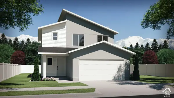 545 S 1150 W, Logan, UT 84321