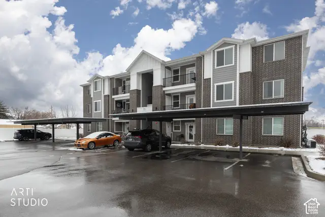 130 7th #C304, Ogden, UT 84404 - #1