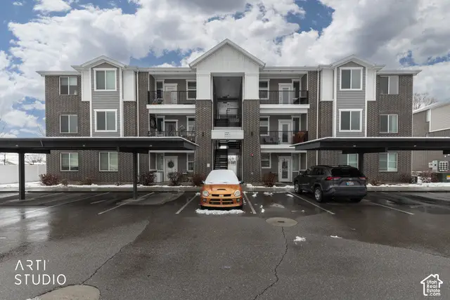 130 7th #C304, Ogden, UT 84404 - #2