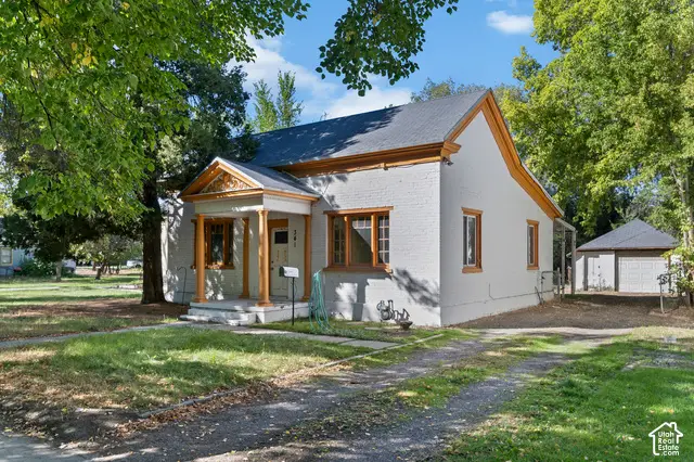 341 E 200 S, Provo, UT 84606 - #1