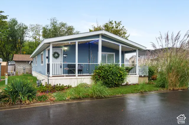 13275 S Minuteman Dr E #31, Draper, UT 84020 - #2