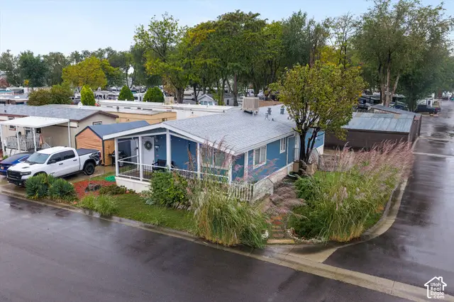 13275 S Minuteman Dr E #31, Draper, UT 84020 - #3