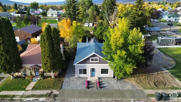 916 Grant St, Montpelier, ID 83254