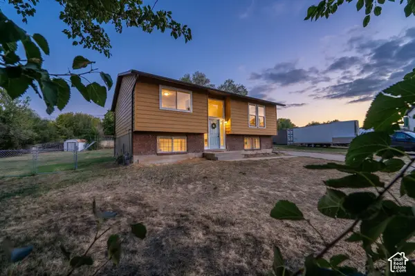 2804 W 4925 S, Roy, UT 84067