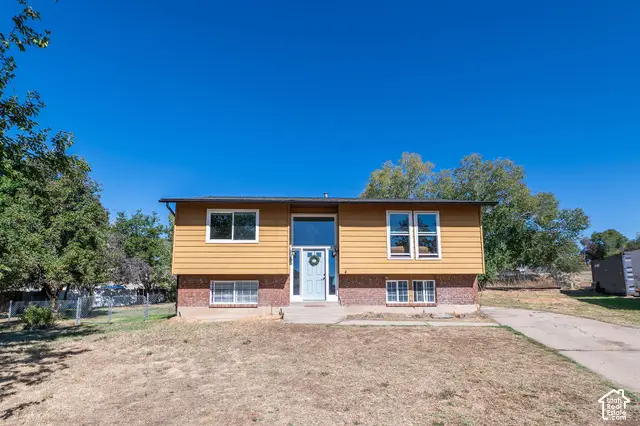 2804 W 4925 S, Roy, UT 84067 - #2