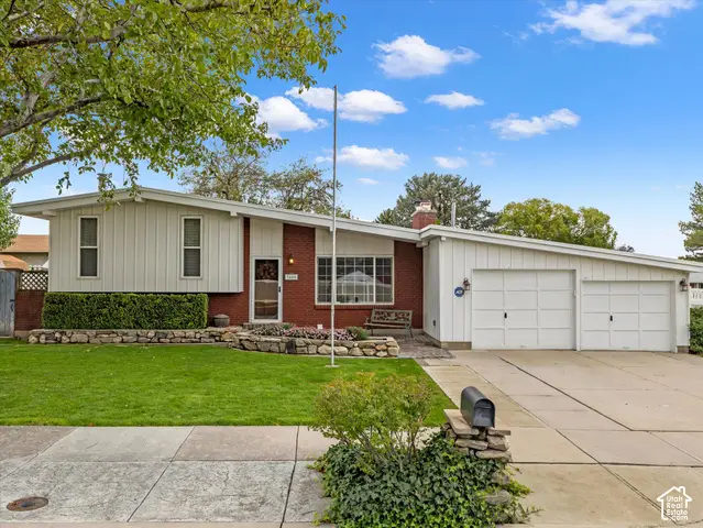 3680 S Havasu Way, West Valley City, UT 84120 - #2