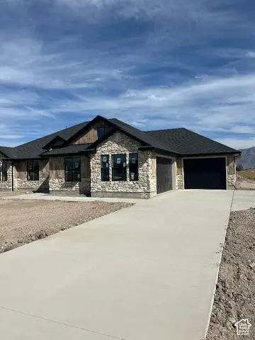 10812 N 8325 W #36, Tremonton, UT 84337