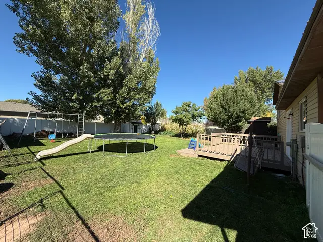 1216 S Birch Ave, Roosevelt, UT 84066 - #3