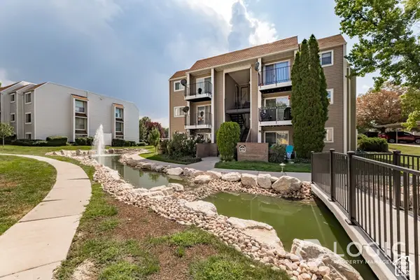 4629 S Quail Cv #L, Salt Lake City, UT 84117