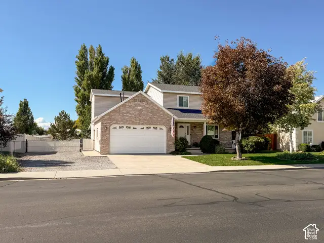52 S 2370 W, Provo, UT 84601 - #1