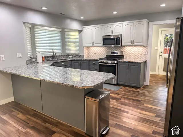 52 S 2370 W, Provo, UT 84601 - #2
