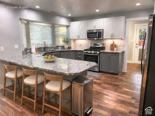 52 S 2370 W, Provo, UT 84601 - #3