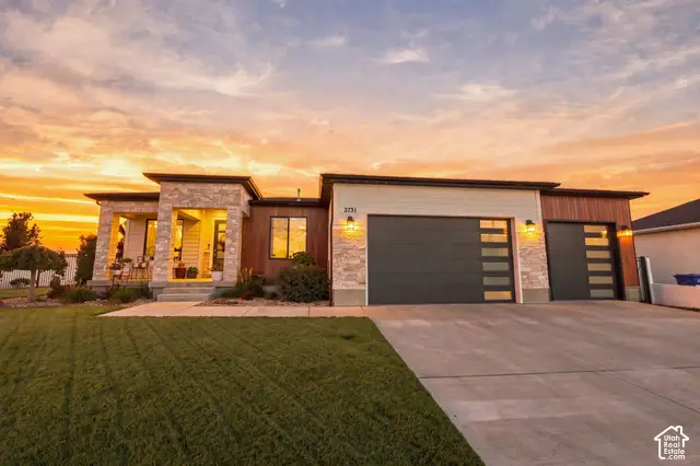 2731 E 390 N #91, Spanish Fork, UT 84660 - #1