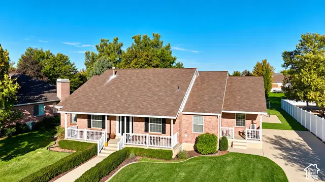 311 N Seemore Dr, Kaysville, UT 84037 - #1