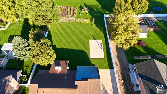 311 N Seemore Dr, Kaysville, UT 84037 - #3