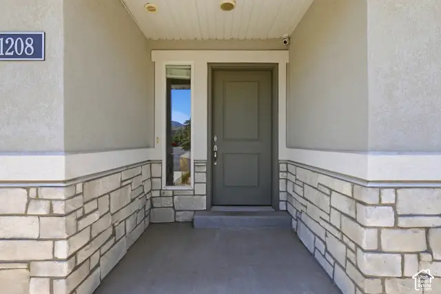 1208 S 1740 W, Payson, UT 84651 - #2