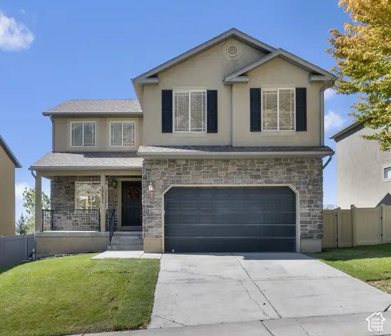 10451 N Sugarloaf Dr, Cedar Hills, UT 84062 - #2