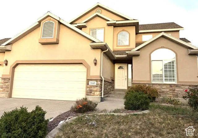 5145 S Piney Ridge Dr W, West Valley City, UT 84118 - #2