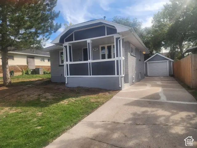 915 29th, Ogden, UT 84403 - #1