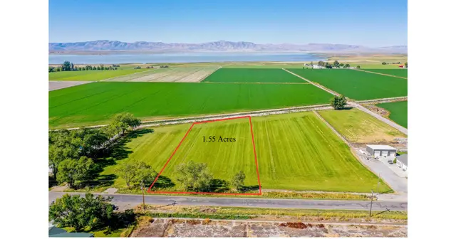 275 N 6800 W, Corinne, UT 84307 - #1