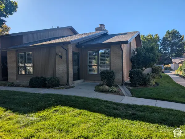 1591 E 6430 S, Murray, UT 84121