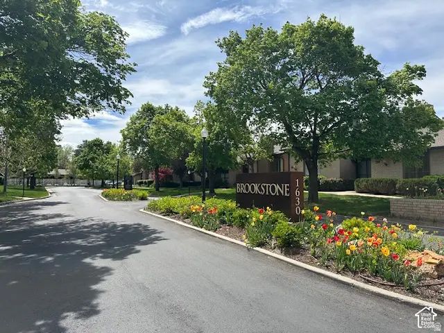 1591 E 6430 S, Murray, UT 84121 - #3